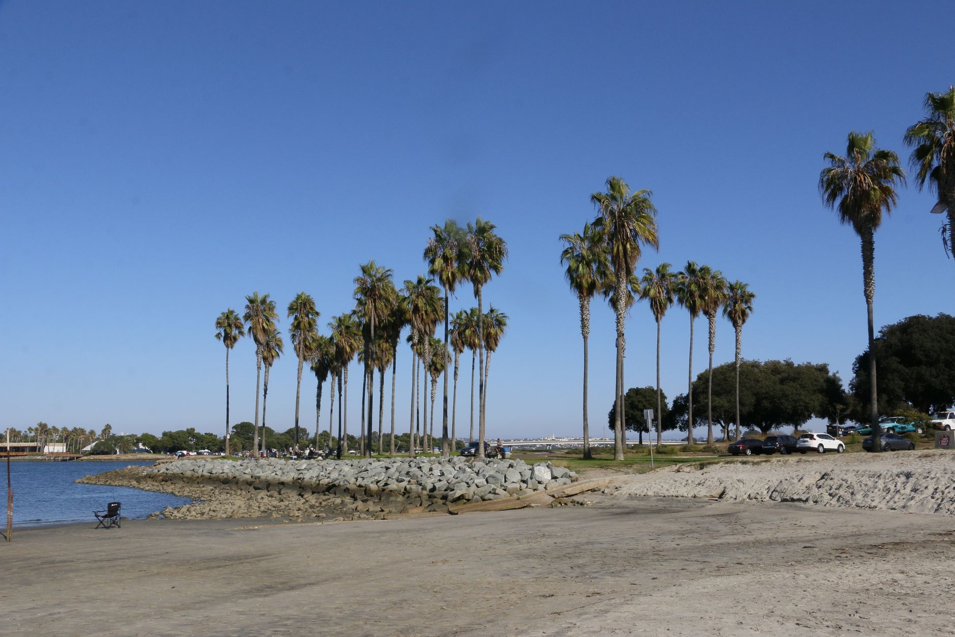 About Visit San Diego