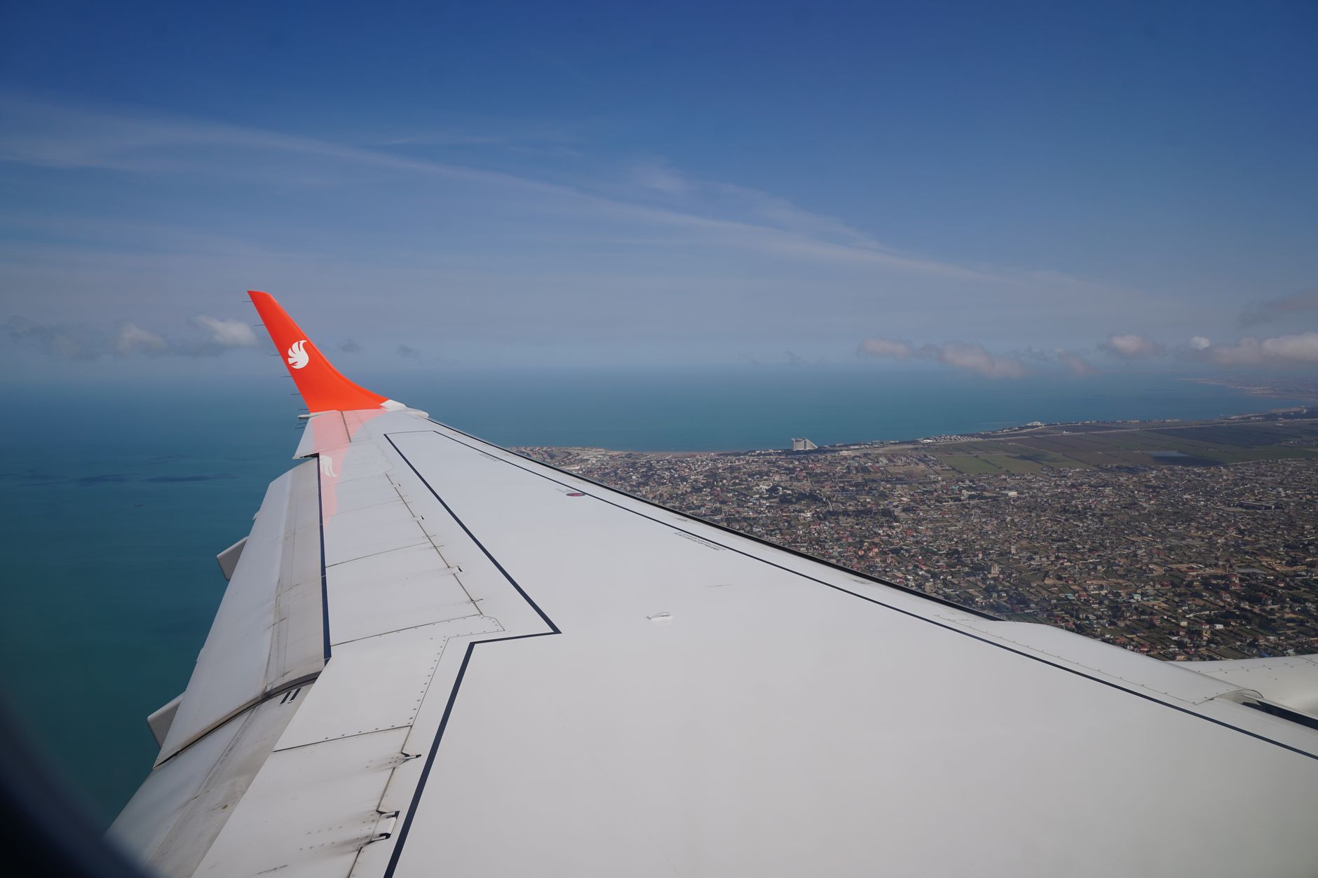 Book Flights to San Diego